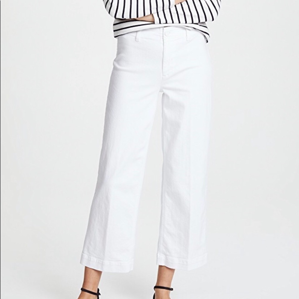 Paige Nellie Culottes